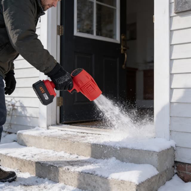 Product - Perfect for apartment living.